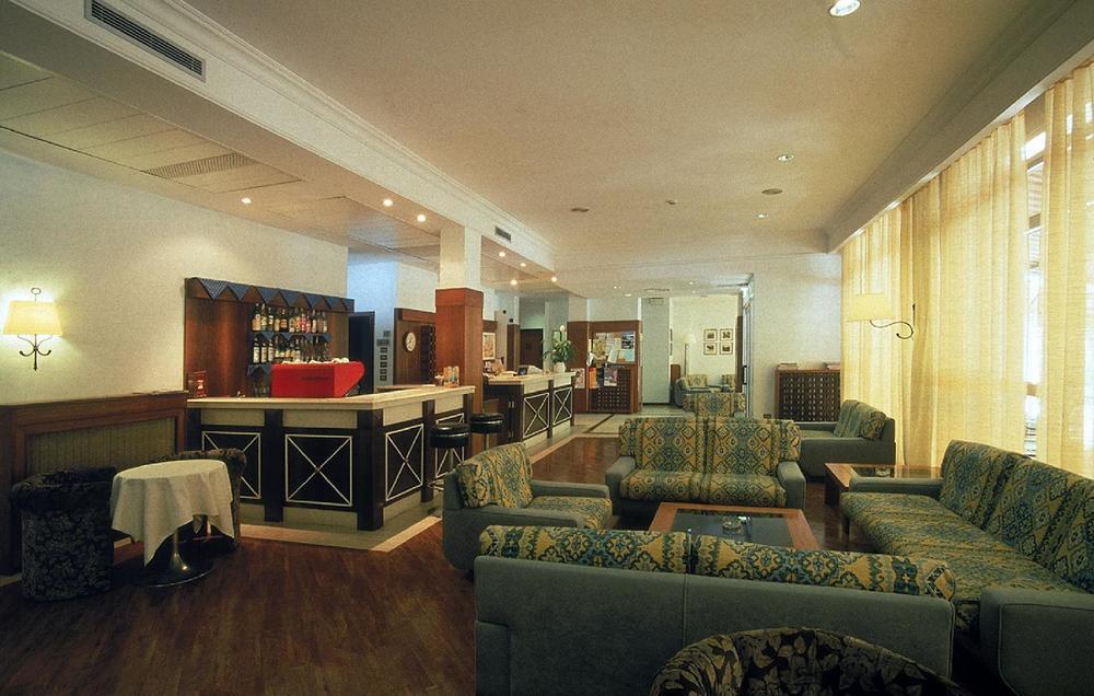Hotel Lido Passignano sul Trasimeno Exterior photo